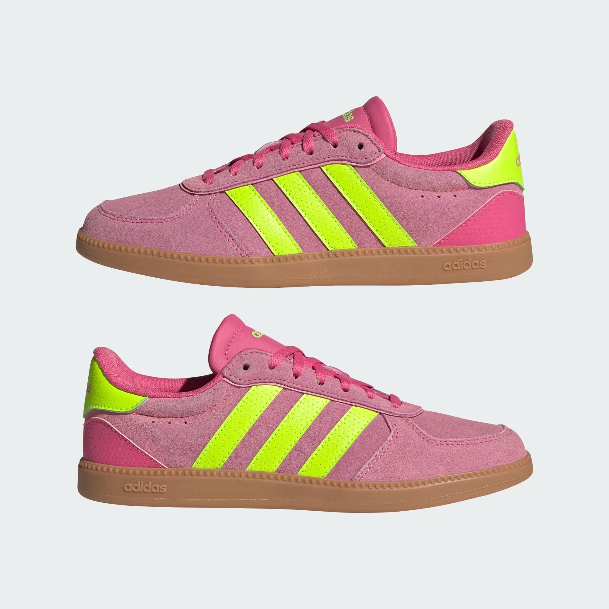 Tenis Breaknet Sleek 5