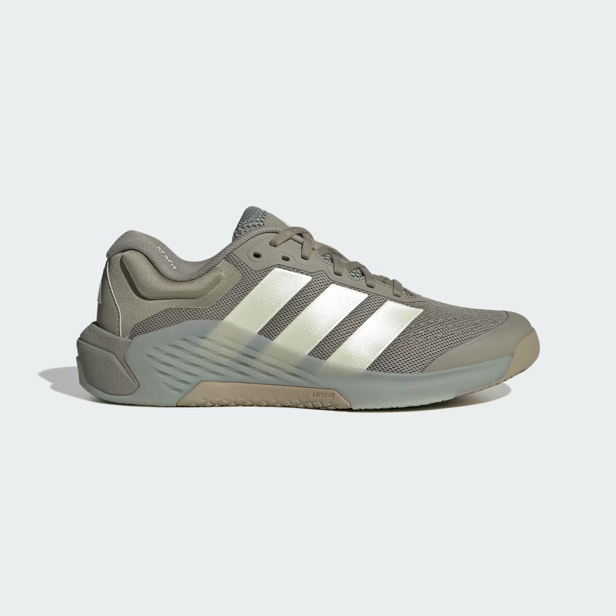 Zapatillas Dropset 4 Training Mujer 1