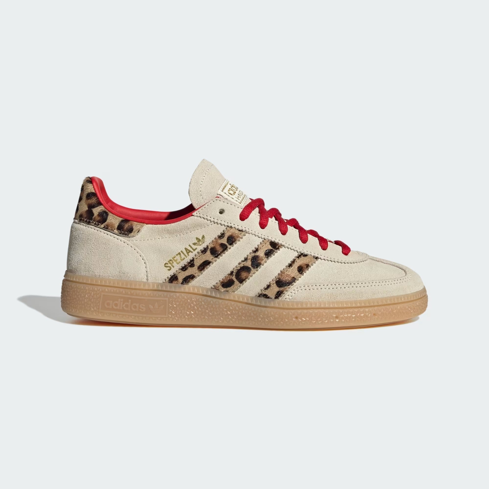 ZAPATILLAS HANDBALL SPEZIAL Mujer 1