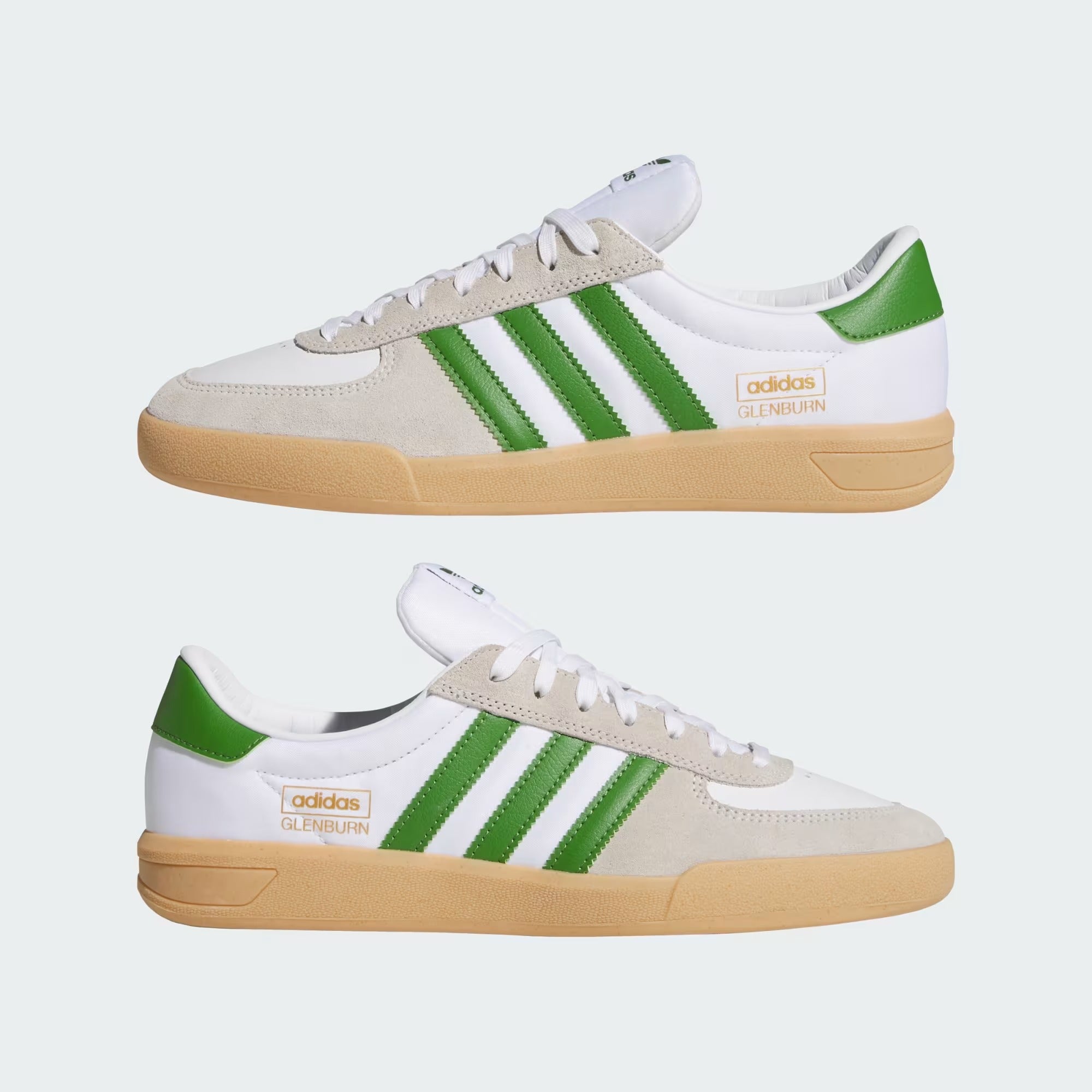 Zapatillas de Skate GLENBURN Mujer 3