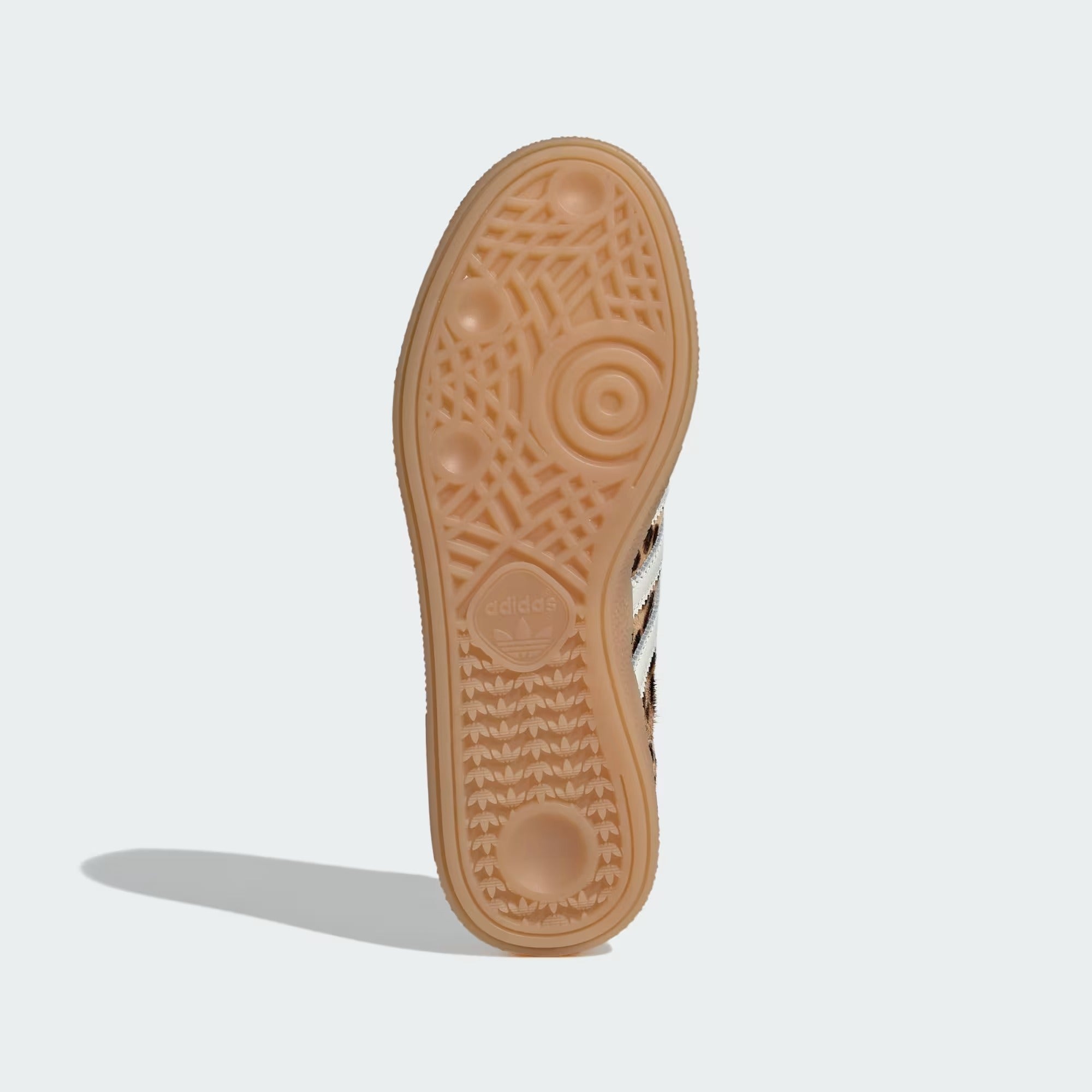Zapatillas Handball Spezial Estampado de Leopardo Mujer 2
