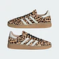 Zapatillas Handball Spezial Estampado de Leopardo Mujer - Miniatura 4