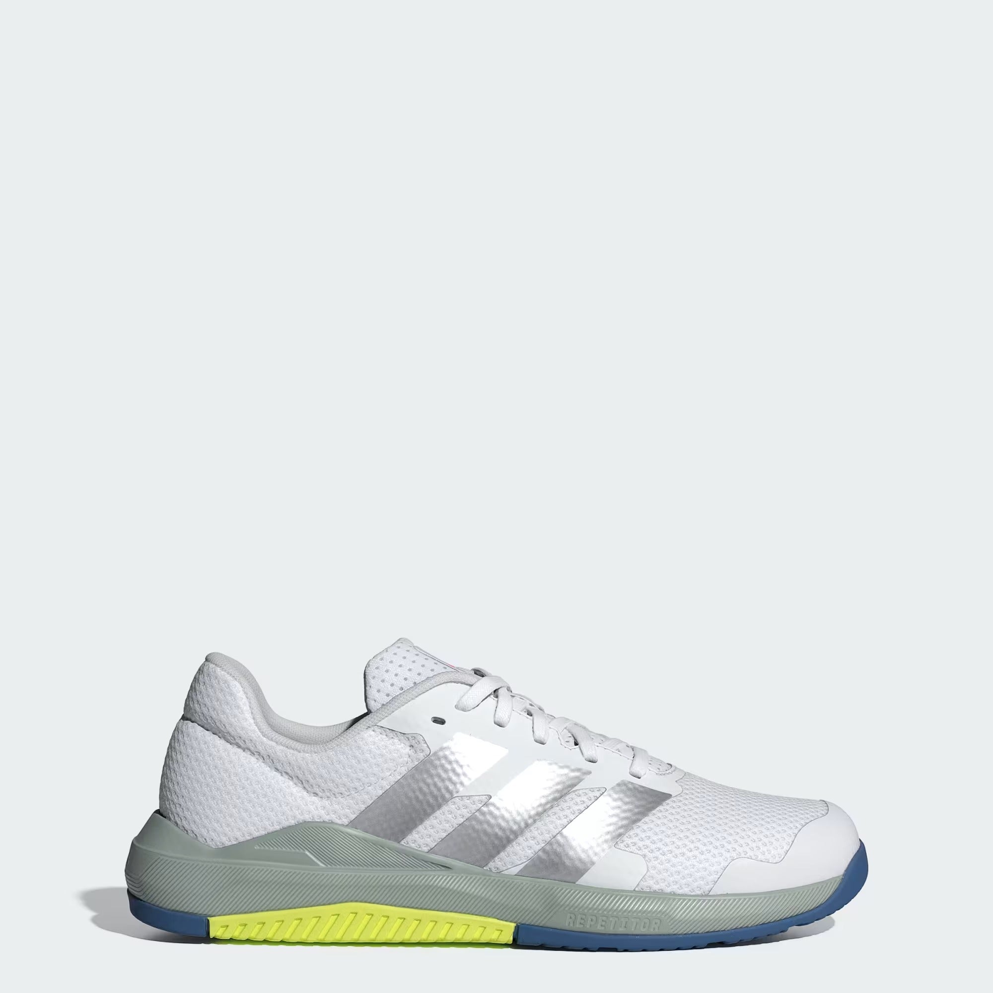 Zapatillas Dropset Base mujer 1