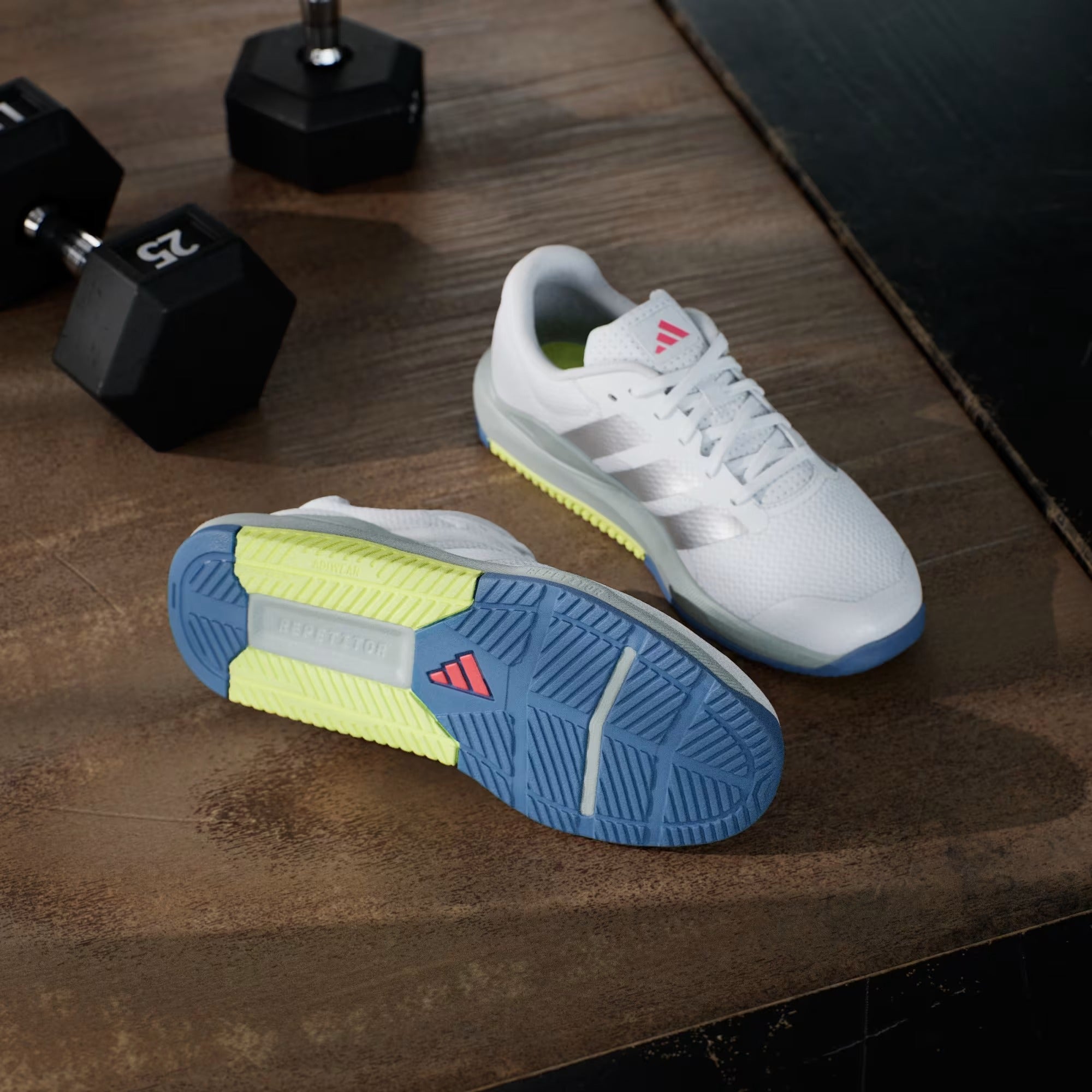 Zapatillas Dropset Base mujer 2