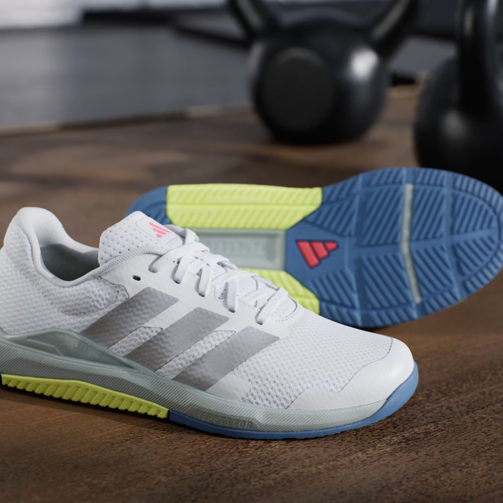 Zapatillas Dropset Base mujer 5