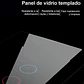 Interruptor Inteligente WiFi un efecto 9/32 - Negro - Miniatura 3