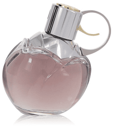 Wanted Girl Tonic Azzaro Edt 80Ml Mujer Tester