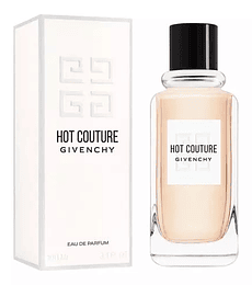 Givenchy Hot Couture EDT 100ML Mujer (Nuevo Formato)