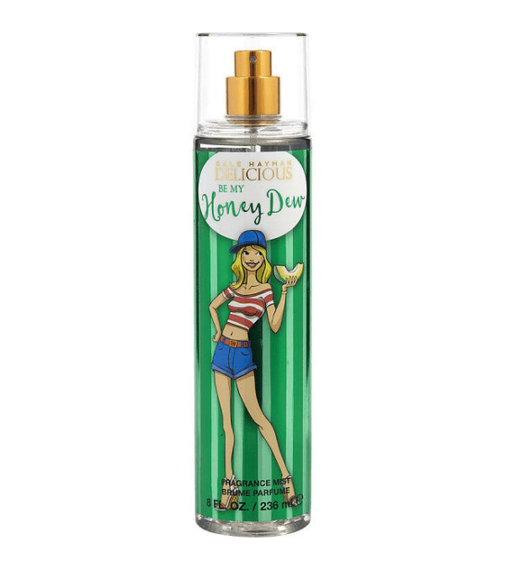 Gale Hayman Be My Honey Dew Delicious  236ML Mist Mujer