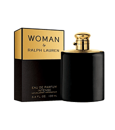 Ralph Lauren  Woman by  Intense EDP 100ML Mujer