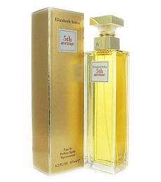 Elizabeth Arden 5Th Ave 125 ml Edp Mujer