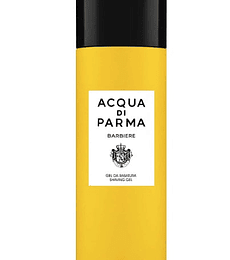 Acqua Di Parma Gel De Afeitar 145G