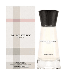 Burberry Touch for Women EDP 100ML Mujer 