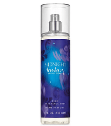 BRITNEY SPEARS Midnight Fantasy 236ml Mujer colonia