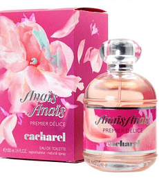 Cacharel Anais Anais Premier Delice 100ML EDT Mujer 