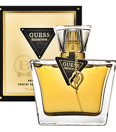 Guess Seductive 75ML EDT Mujer 