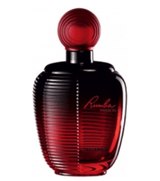 Ted Lapidus Rumba Passion Teste EDT 100ML Mujer