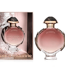 Paco Rabanne Olympea Onyx Collector EDP 80ML Mujer