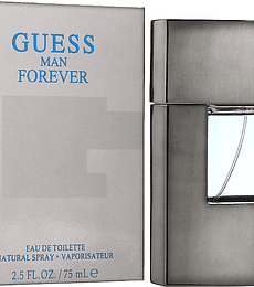 Guess Man Forever EDT 75ML Hombre
