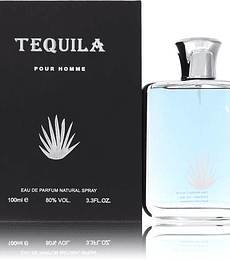 Bharara Tequila Pour Homme Edp 100Ml Hombre