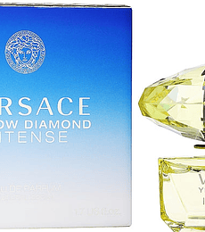 Versace Yellow Diamonds Intense EDP 50ML Mujer