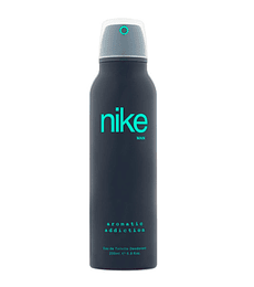 Nike Man Aromatic Addiction Edt 200Ml Hombre Desodorante