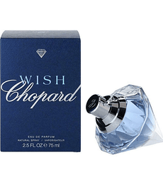 Chopard Wish EDP 75ML Mujer