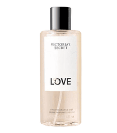 Love Mist-Colonia 250 Ml Mujer (Formato 2023)Victoria Secret