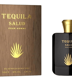 Bharara  Tequila Salud Pour Homme Edp 100Ml Hombre