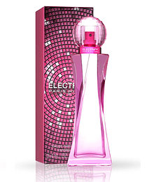 PARIS HILTON ELECTRIFY EDP 100ML MUJER