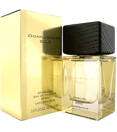 Donna Karan Gold Edt 30ML Mujer