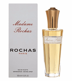 Rochas Madame  EDT Mujer 100ML