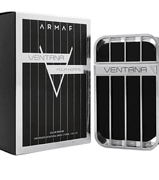 Armaf Ventana Edp 100ml Hombre