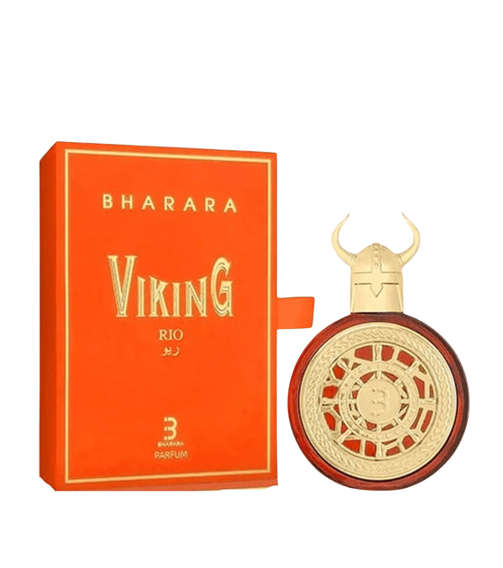 Bharara Viking RIO Parfum 100ML Unisex