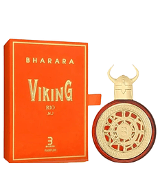 Bharara Viking RIO Parfum 100ML Unisex
