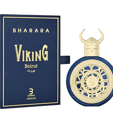 Bharara Viking Beirut Parfum 100ML Unisex