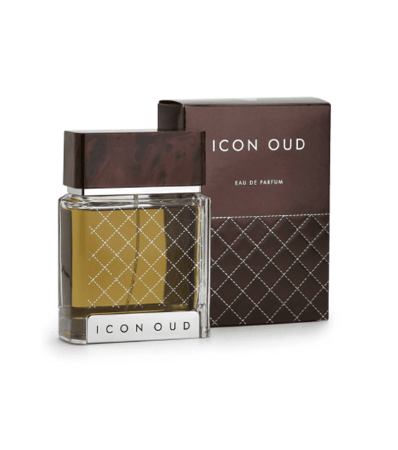 Flavia Icon Oud Pour Homme Edp 100ml Hombre