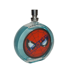 Spiderman Marvel Ultimate Edt 100Ml Hombre Tester (Sin Caja)