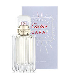 Cartier Carat EDP 100ML Mujer 