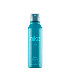 Nike Turquoise Vibes Desoderante Hombre 200ml