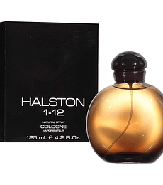Halston 1-12 125ML EDT Hombre