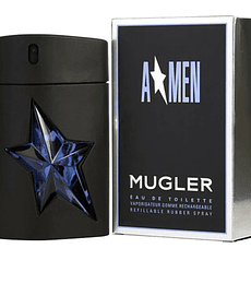 Amen Gomme Thierry Mugler Edt 100Ml Hombre