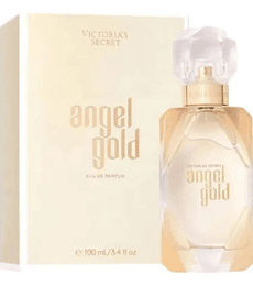 Victoria Secret  Angel Gold EDP 100ML Mujer (Formato 2022)