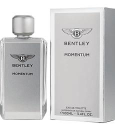 BENTLEY MOMENTUM EDT 100ML HOMBRE