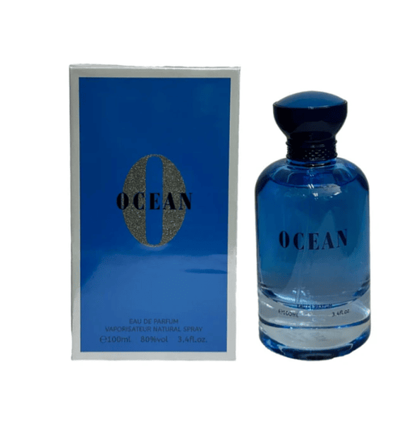 Bharara  Ocean EDP 100ML Hombre