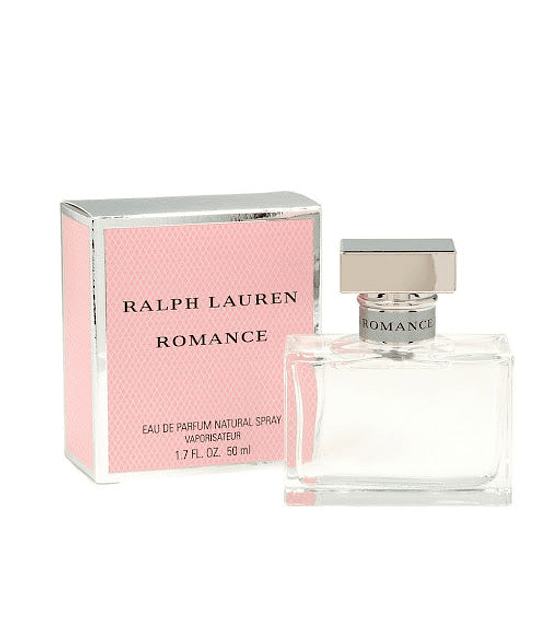 Ralph Lauren Romance Edp 50Ml Mujer