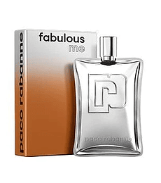  Paco Rabanne Fabulous Me EDP 62ML Unisex