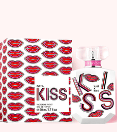 Victoria´s Secret Just  A Kiss EDP 50ML Mujer