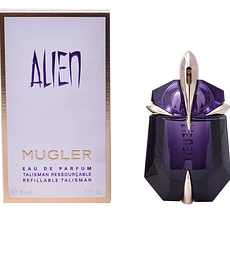 Thierry Mugler Alien Refillable EDP 30ML Mujer