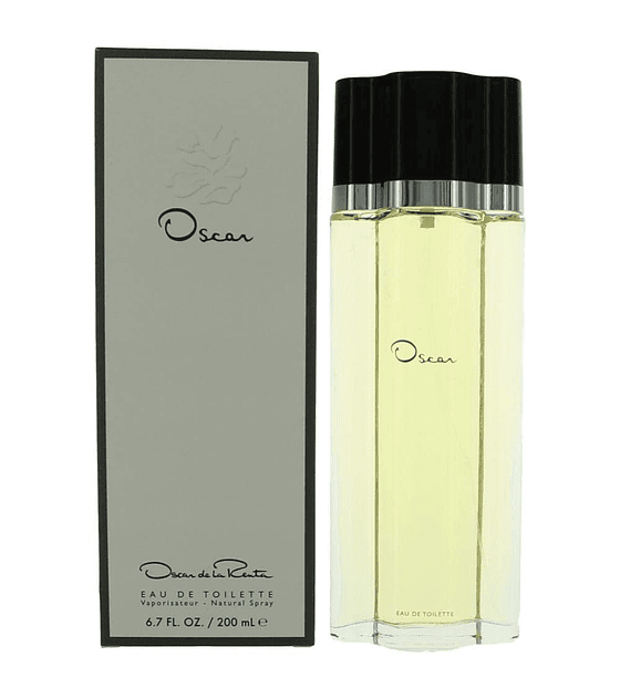 Oscar de la Renta Oscar  200 ML EDT Mujer 